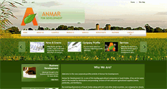 Desktop Screenshot of anmar4d.com